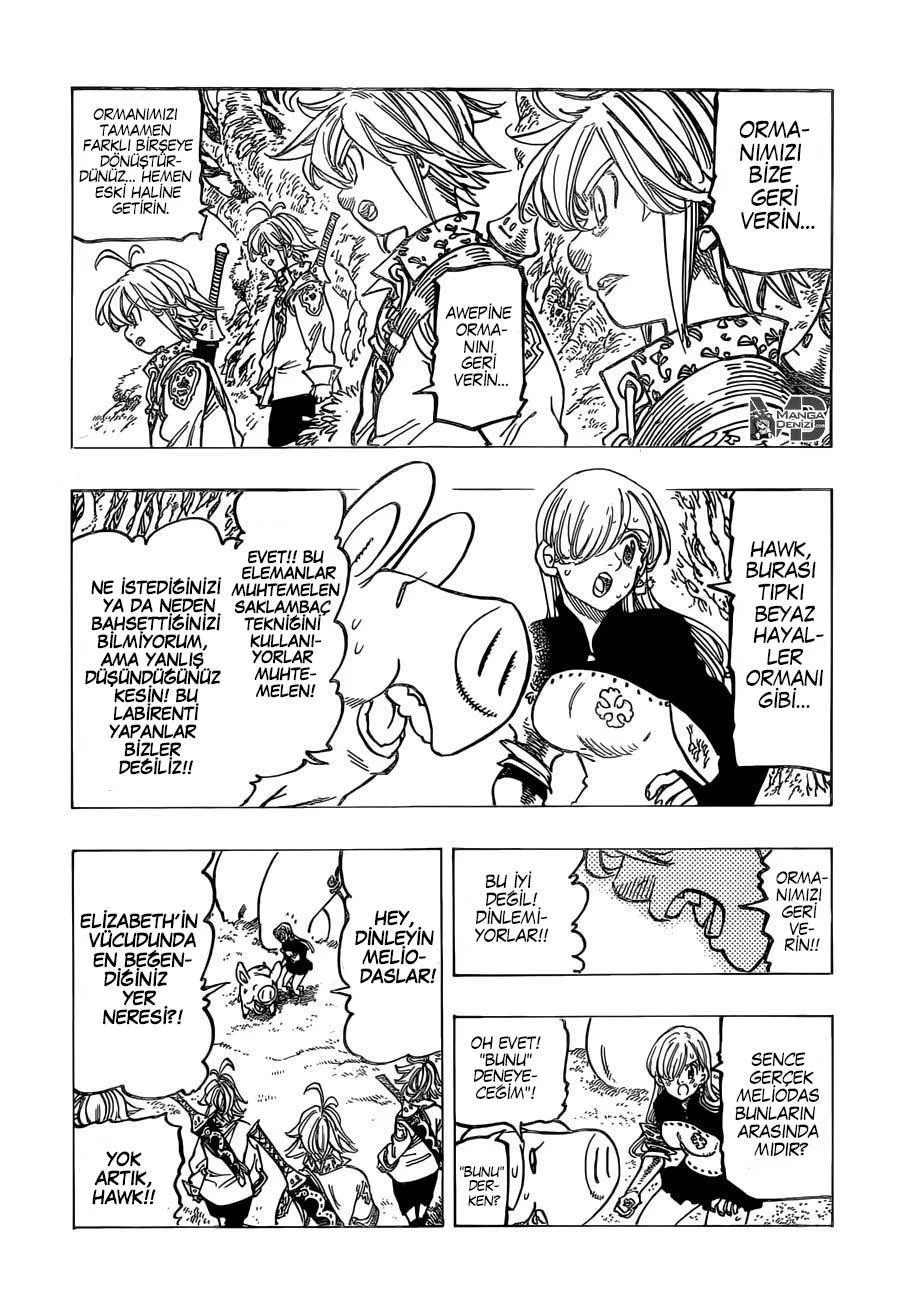 Nanatsu no Taizai - Sayfa 4