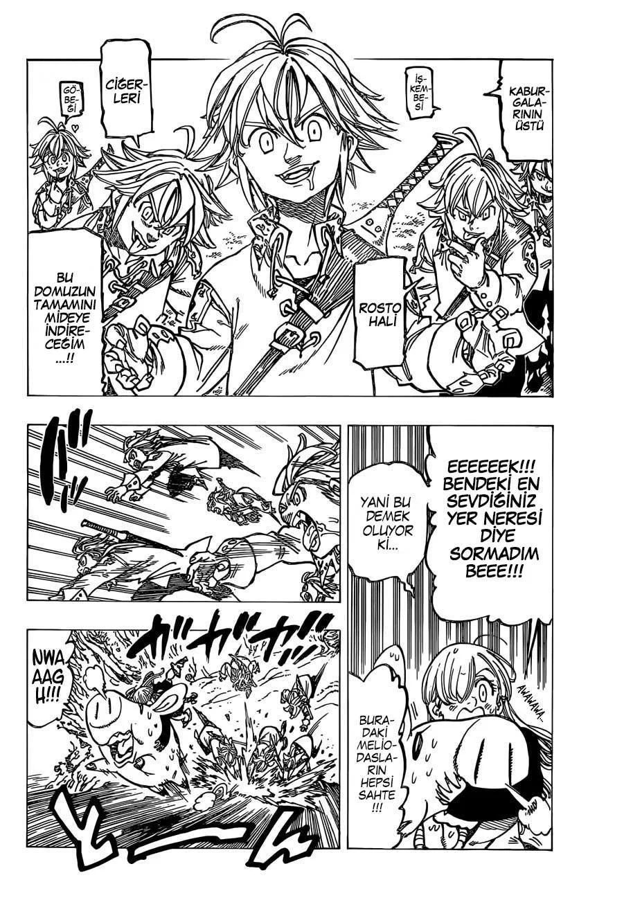 Nanatsu no Taizai - Sayfa 5