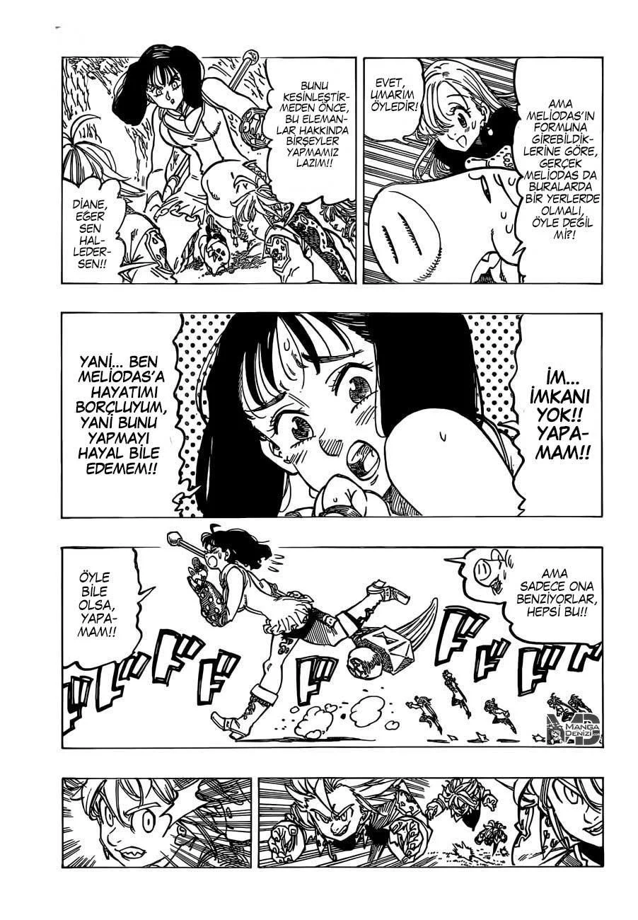 Nanatsu no Taizai - Sayfa 6