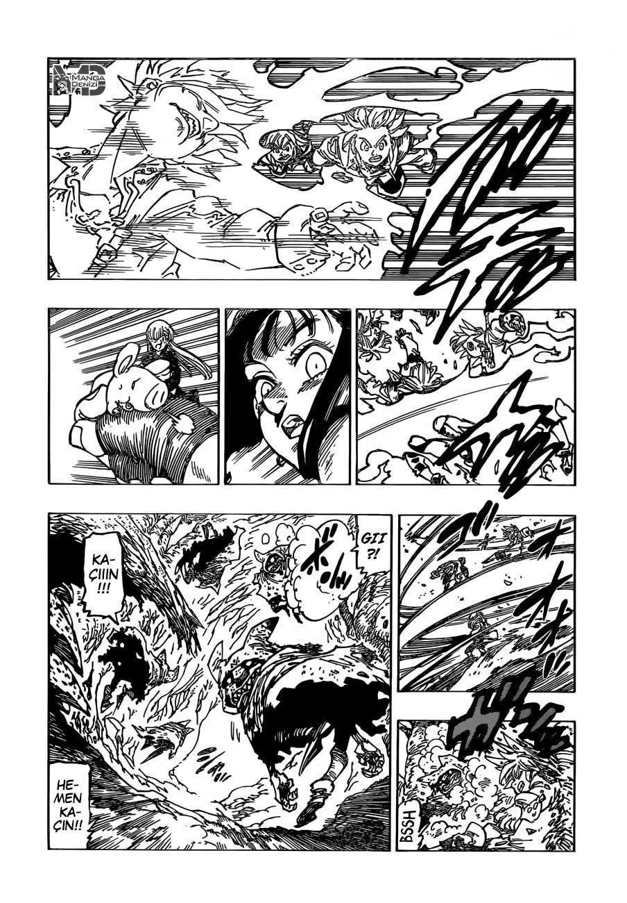 Nanatsu no Taizai - Sayfa 7