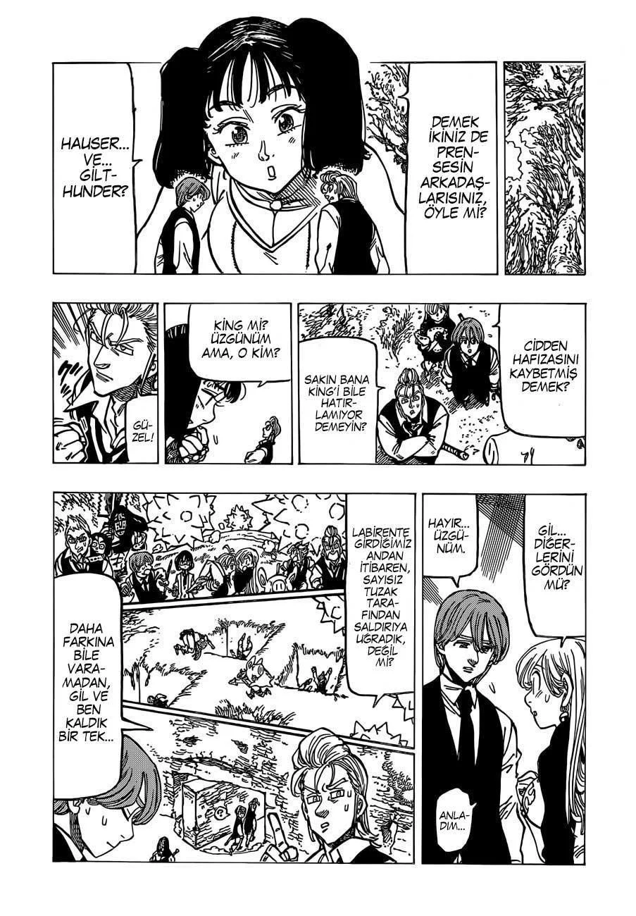 Nanatsu no Taizai - Sayfa 9