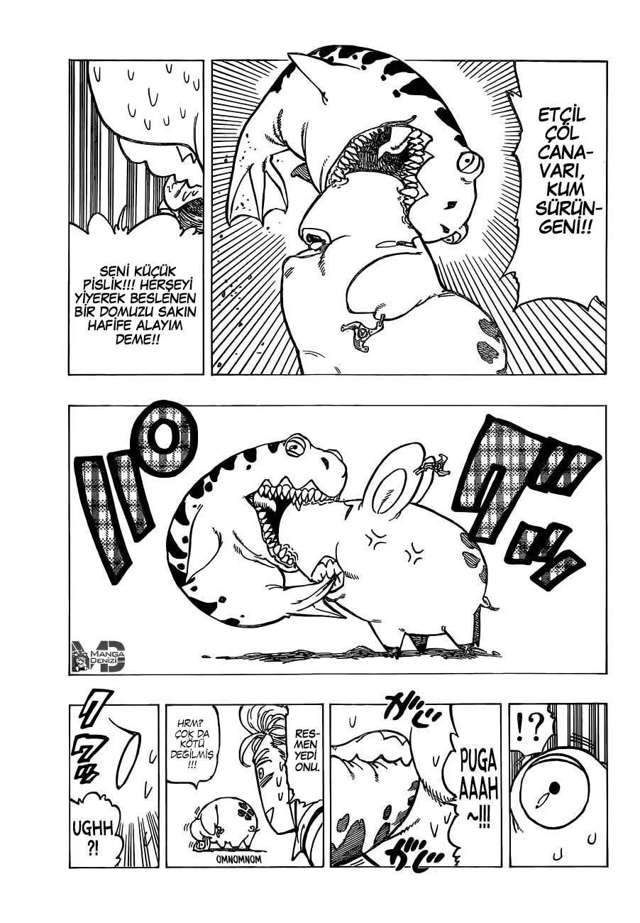 Nanatsu no Taizai - Sayfa 12