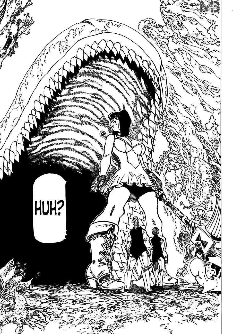 Nanatsu no Taizai - Sayfa 16