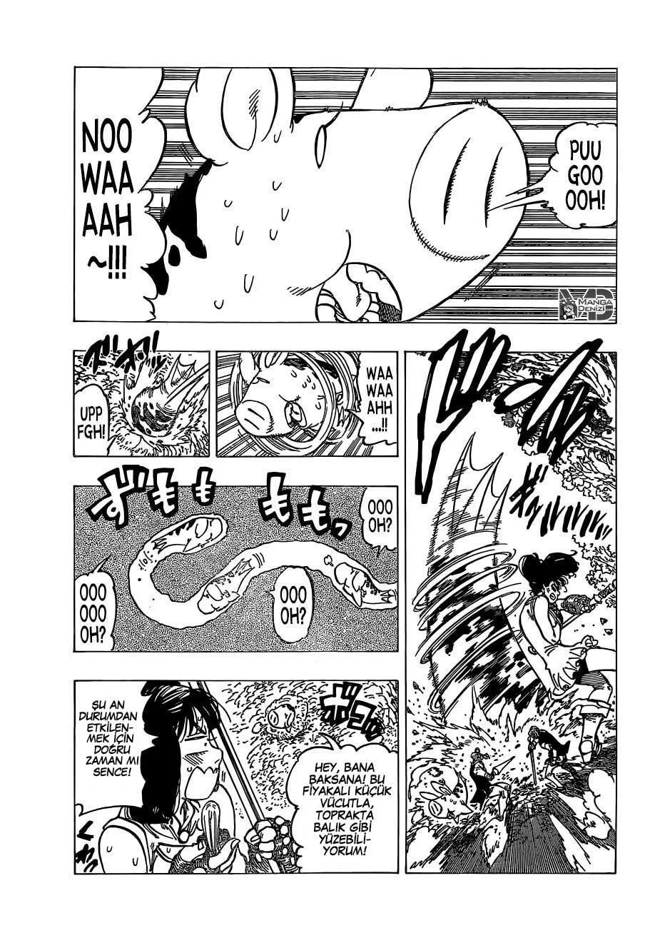 Nanatsu no Taizai - Sayfa 4