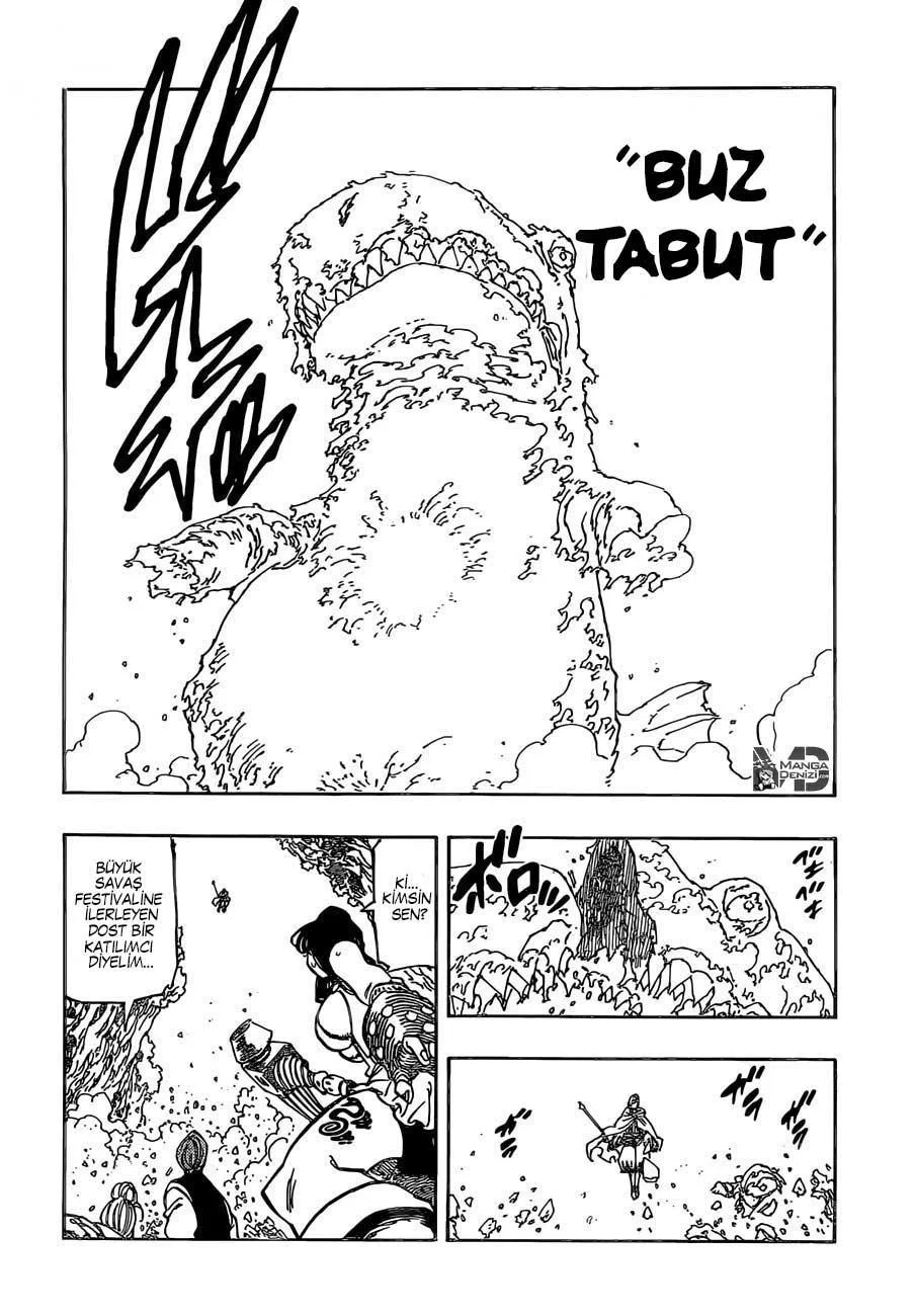 Nanatsu no Taizai - Sayfa 11