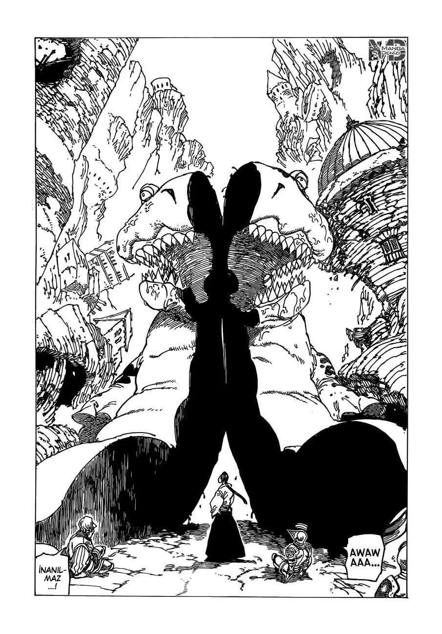 Nanatsu no Taizai - Sayfa 17