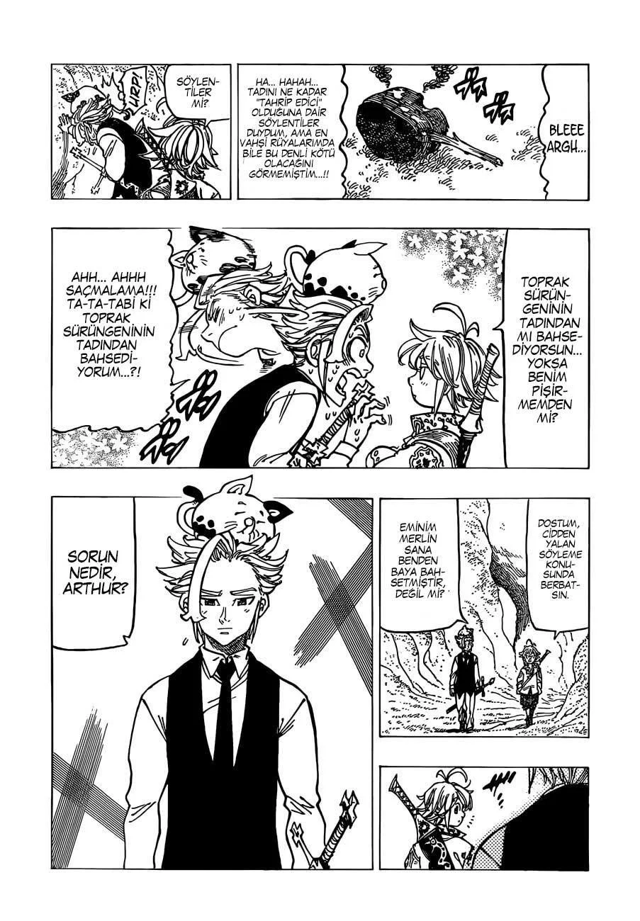 Nanatsu no Taizai - Sayfa 3