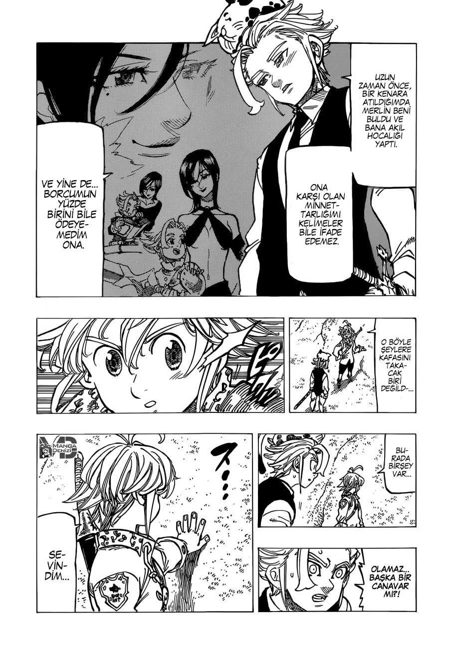 Nanatsu no Taizai - Sayfa 4