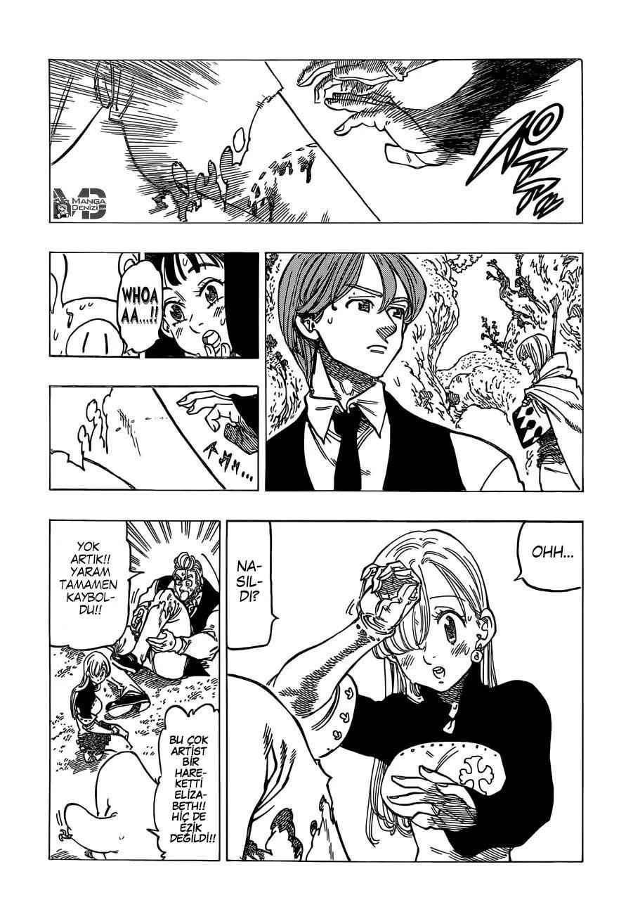 Nanatsu no Taizai - Sayfa 5