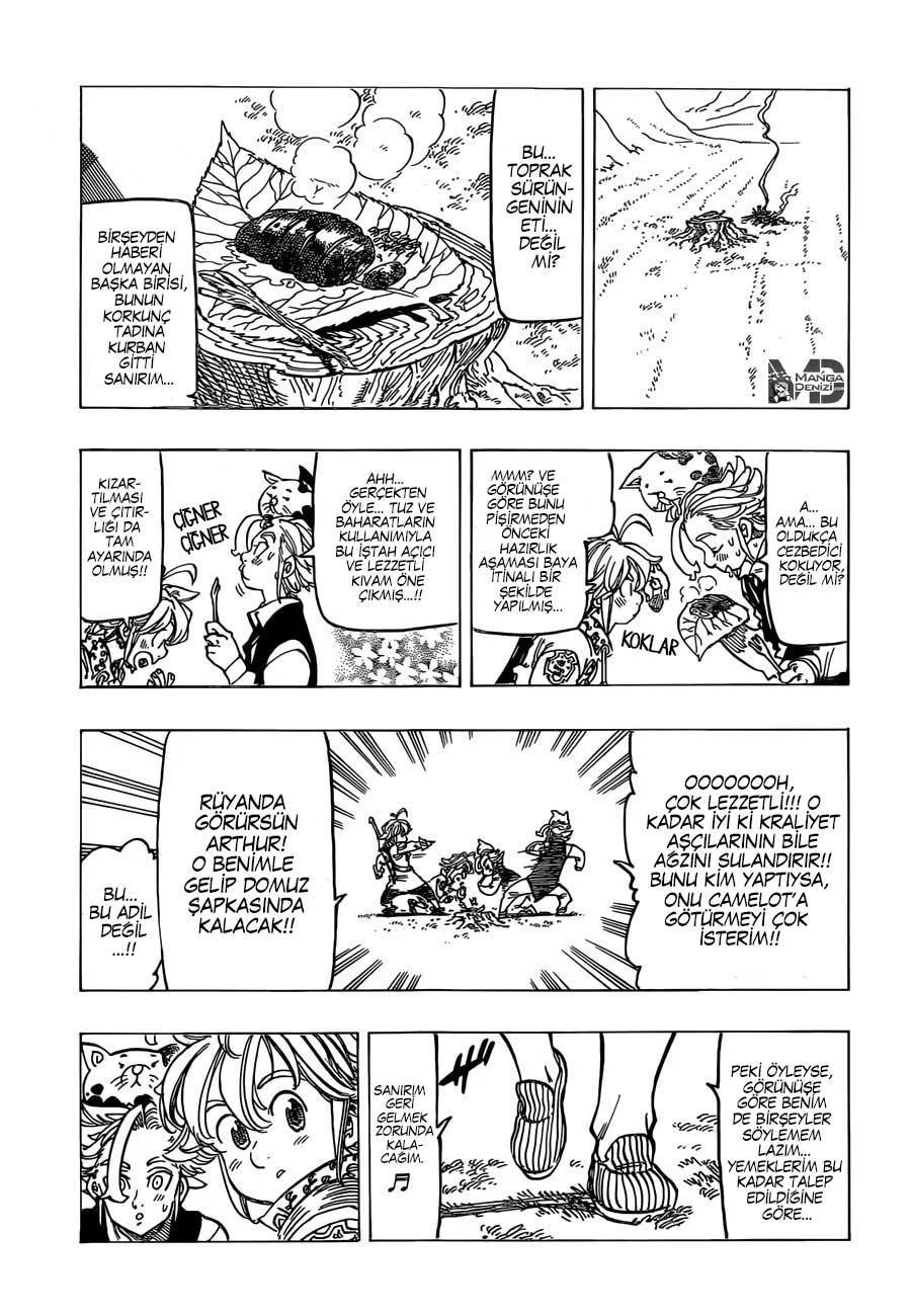 Nanatsu no Taizai - Sayfa 9