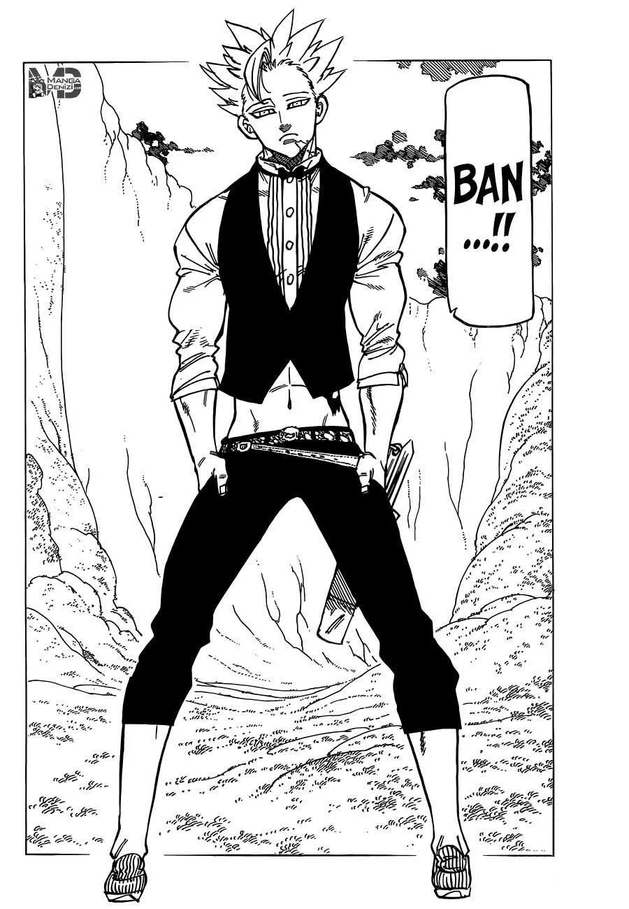 Nanatsu no Taizai - Sayfa 10