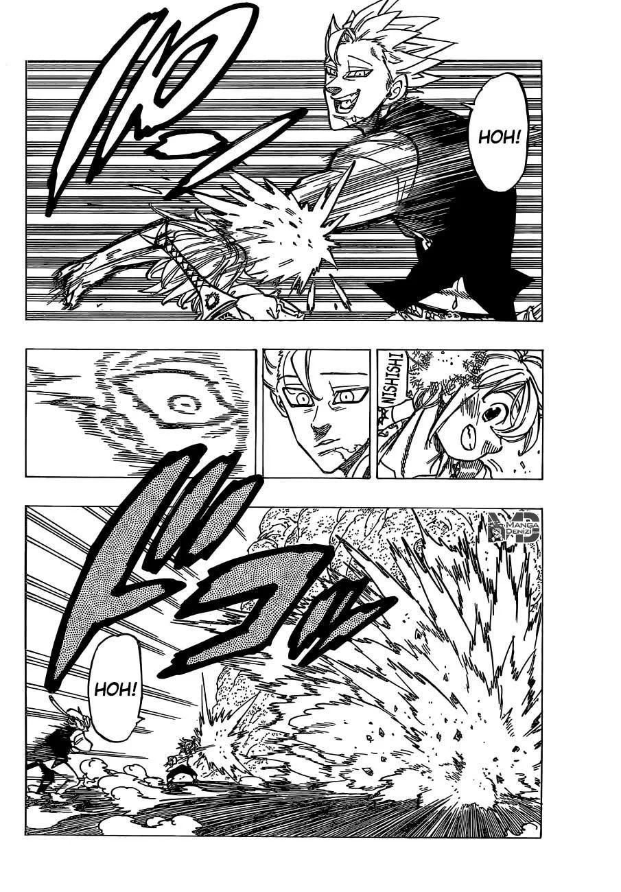 Nanatsu no Taizai - Sayfa 12