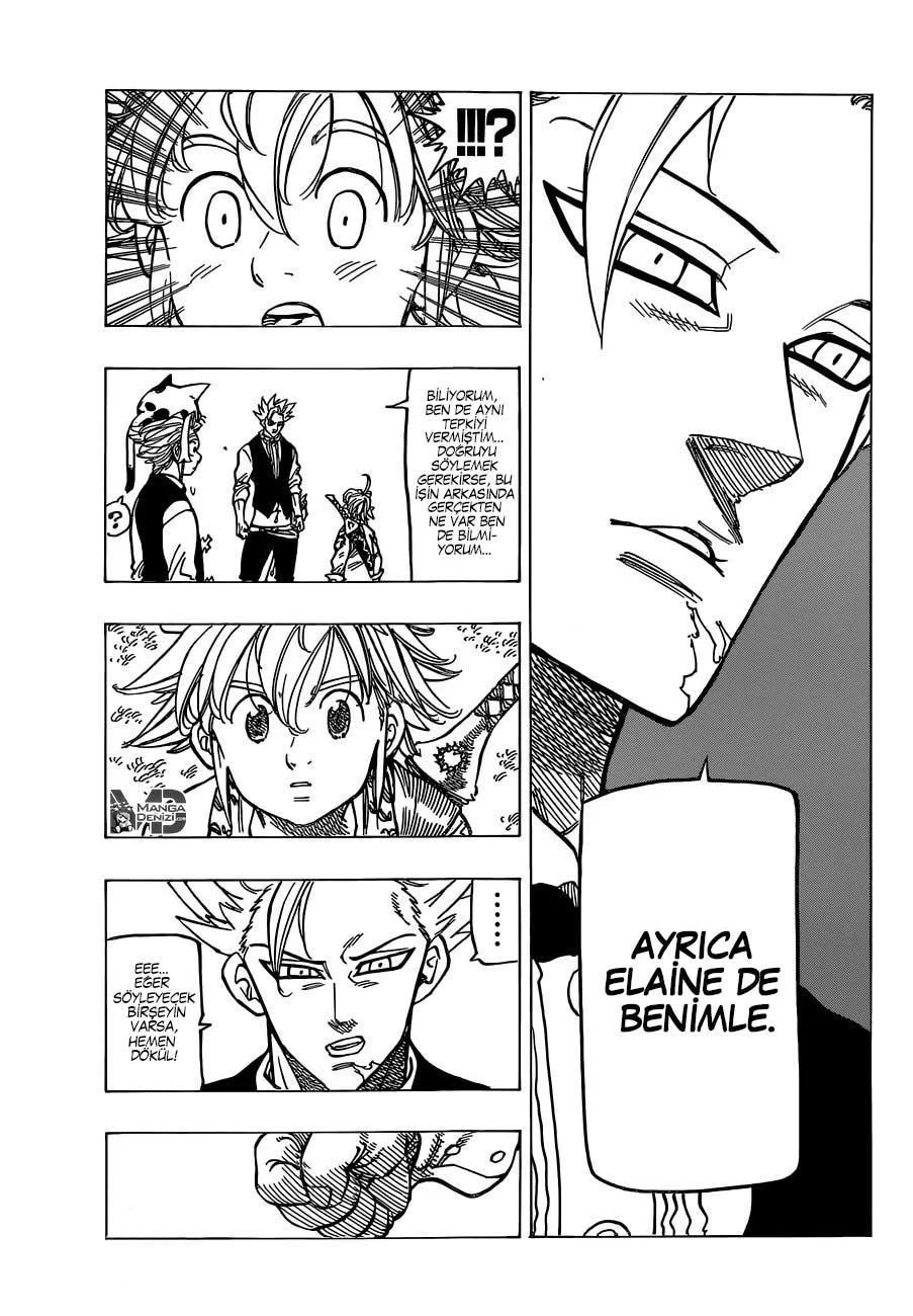 Nanatsu no Taizai - Sayfa 17