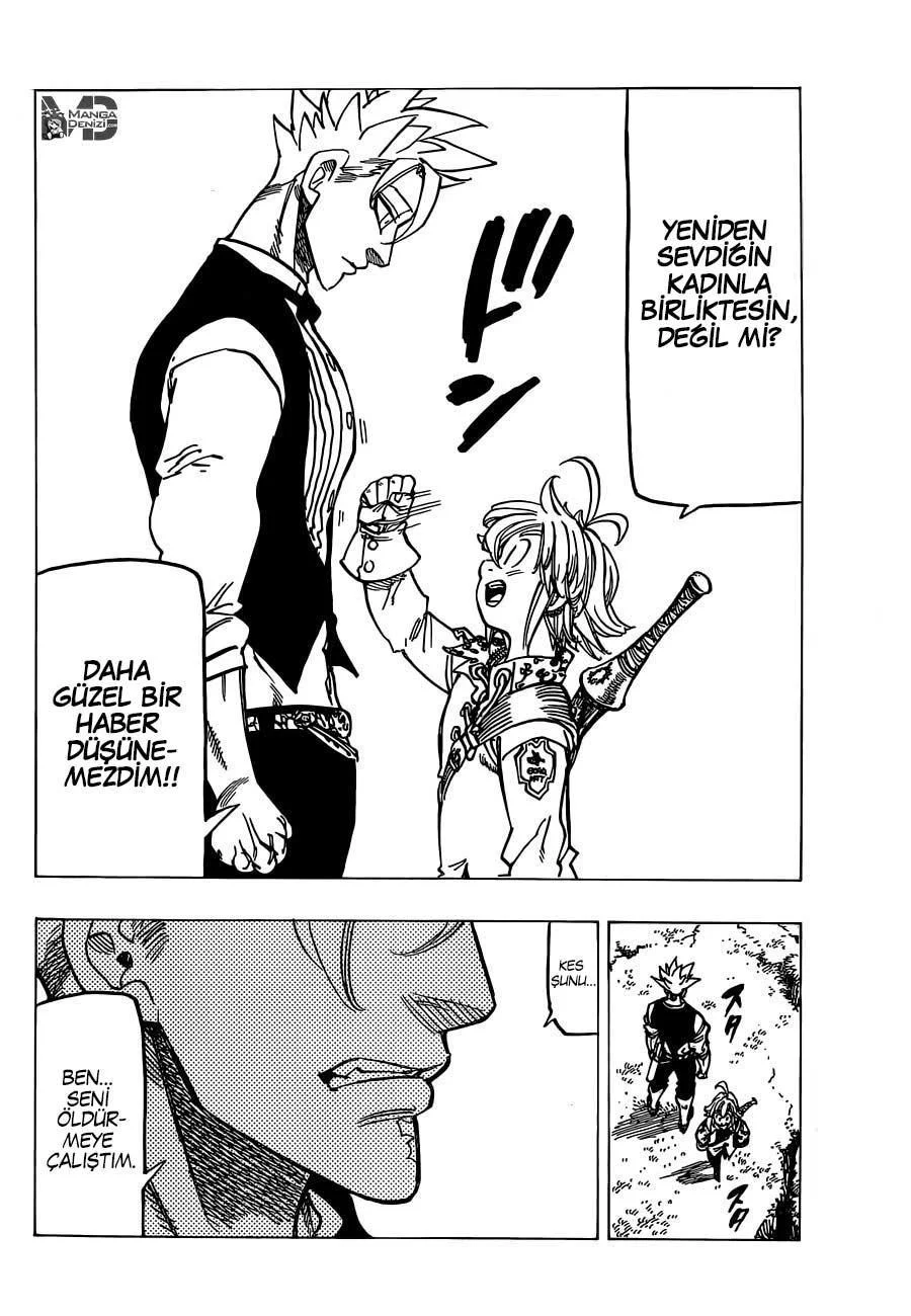 Nanatsu no Taizai - Sayfa 18