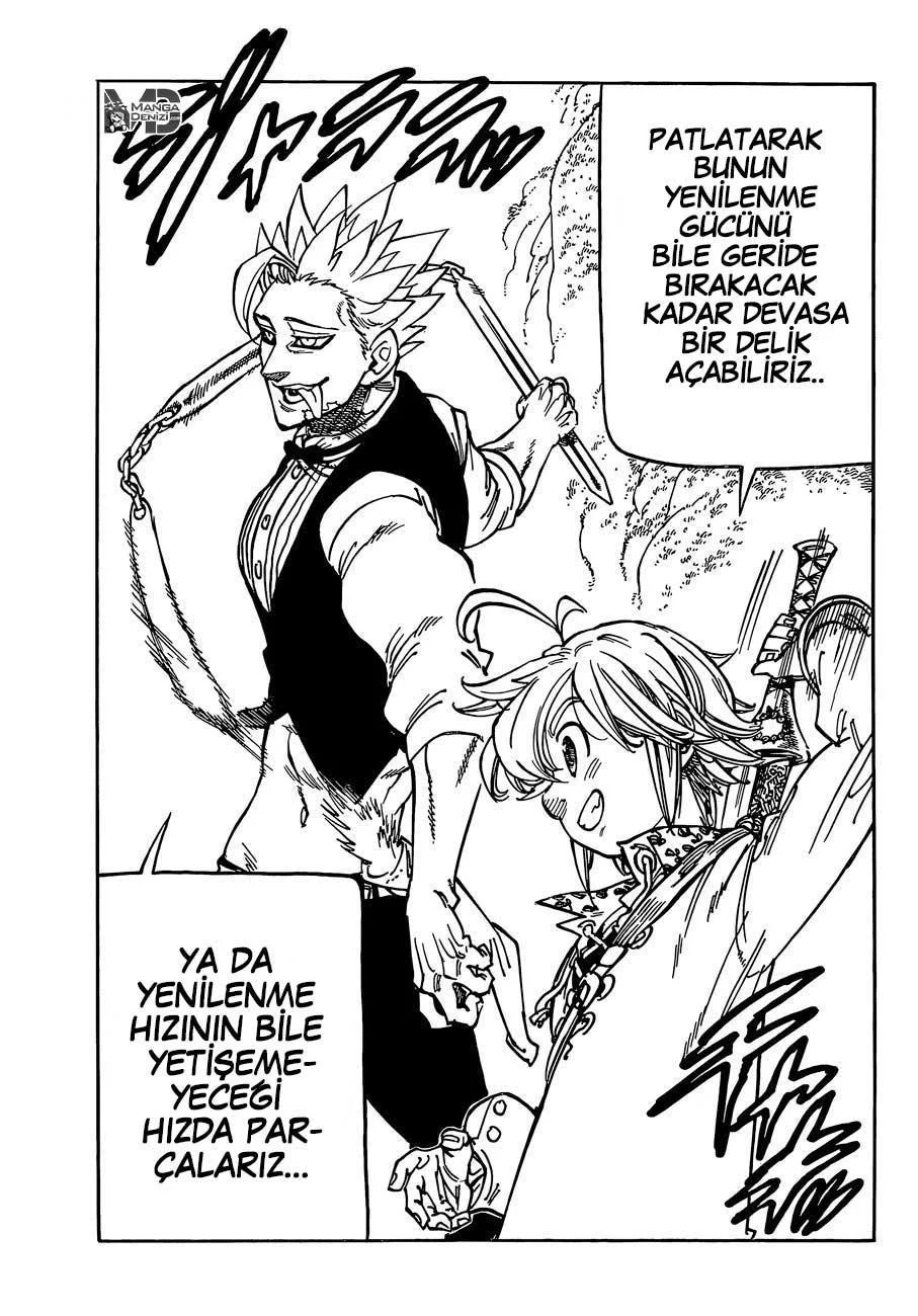 Nanatsu no Taizai - Sayfa 6