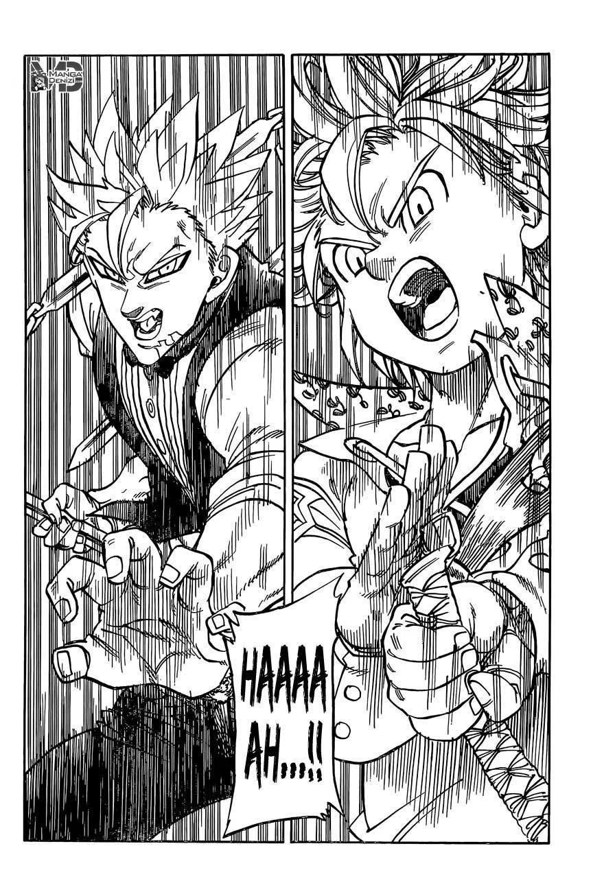 Nanatsu no Taizai - Sayfa 7