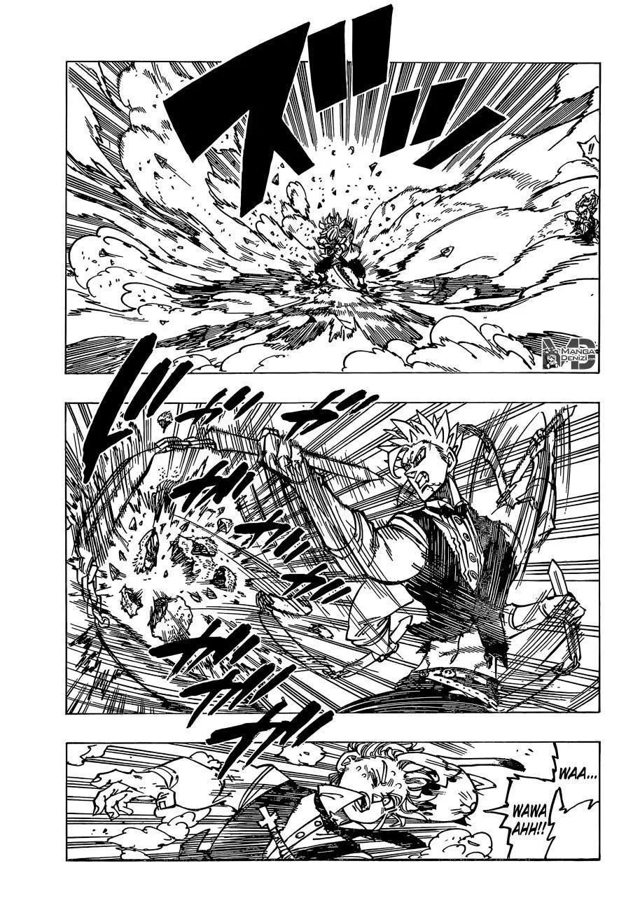 Nanatsu no Taizai - Sayfa 8