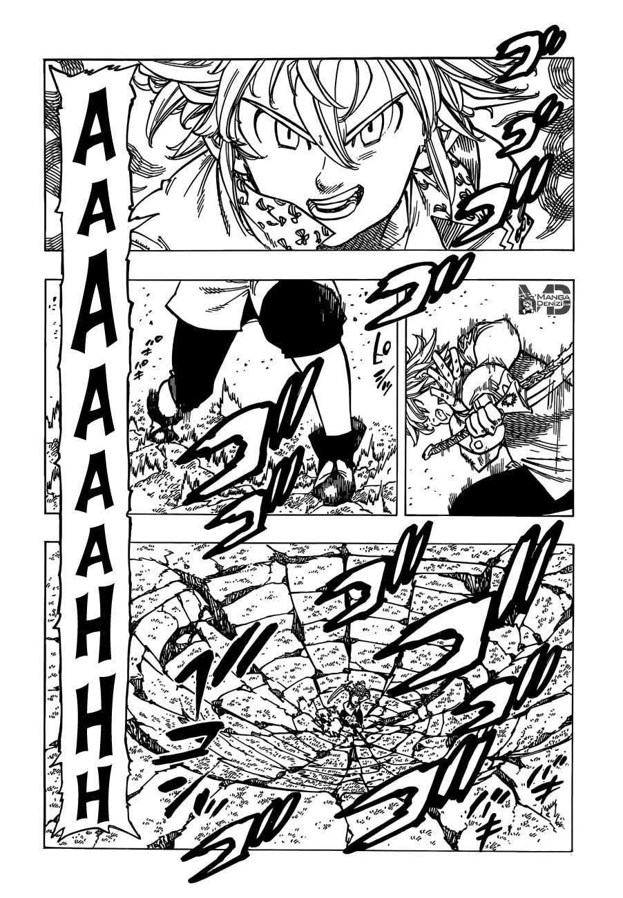 Nanatsu no Taizai - Sayfa 9