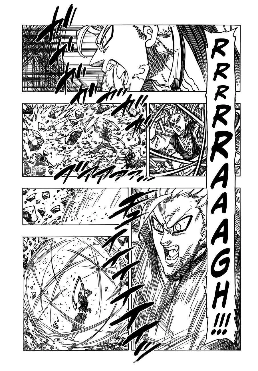 Nanatsu no Taizai - Sayfa 10