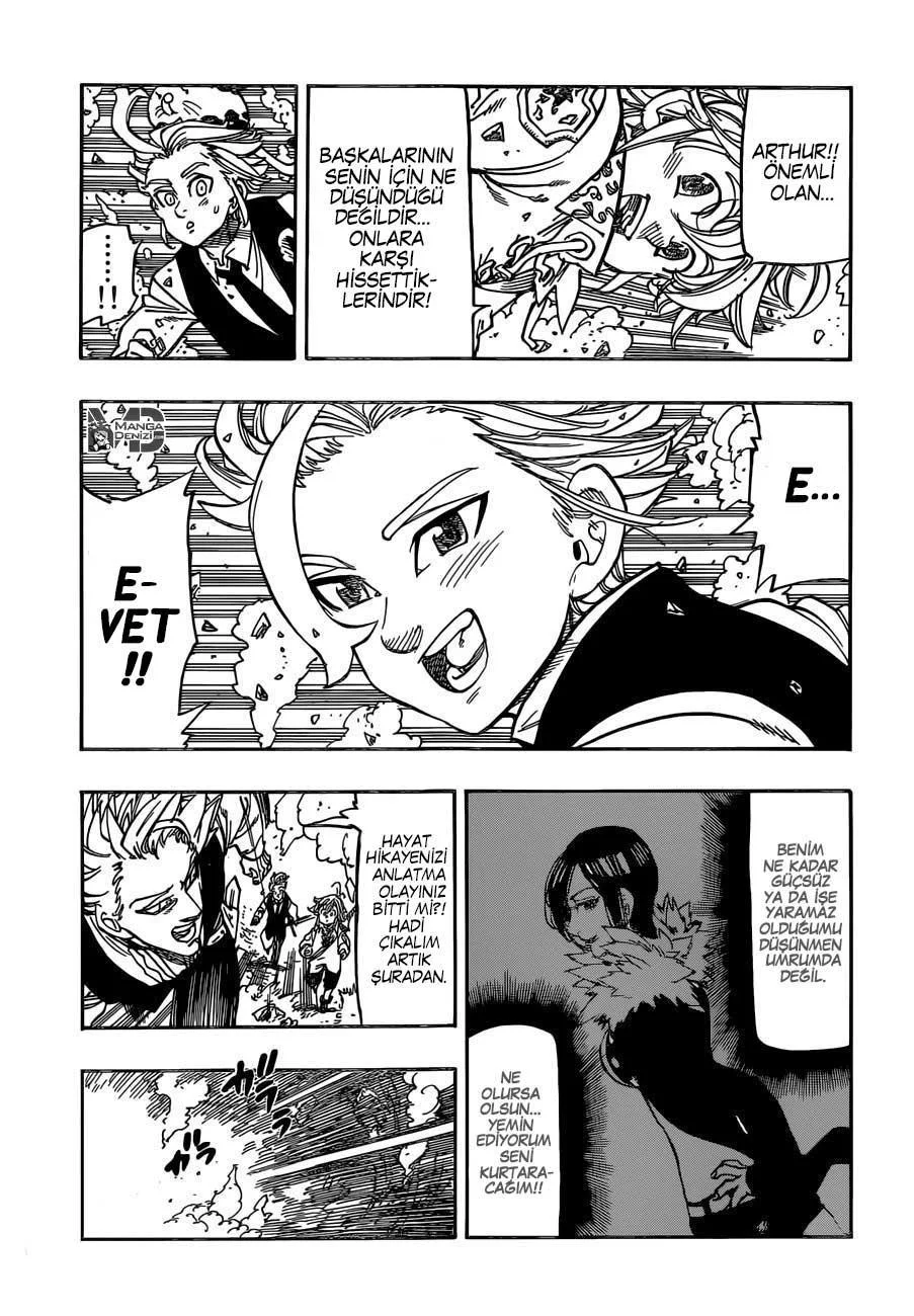 Nanatsu no Taizai - Sayfa 14