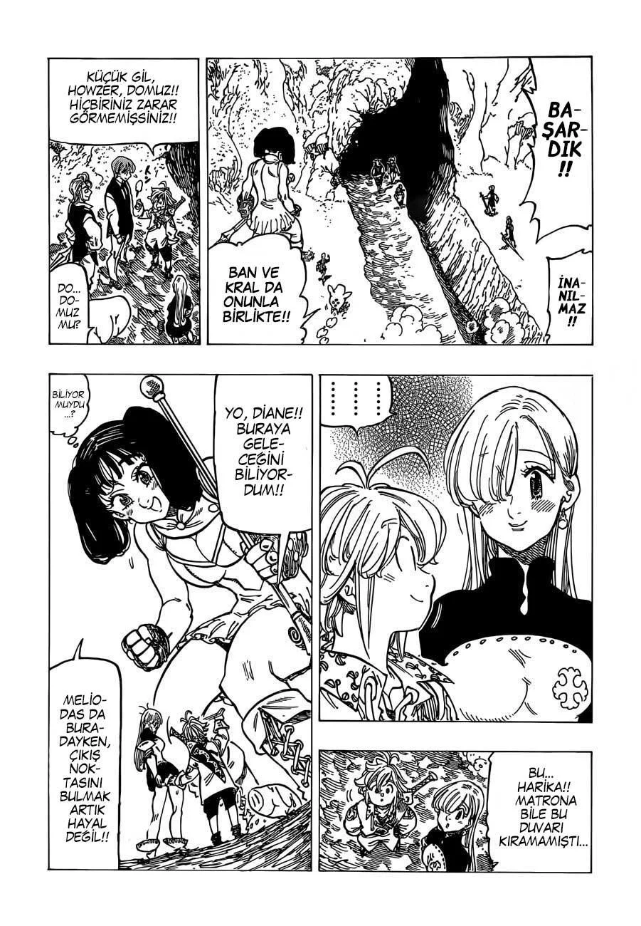 Nanatsu no Taizai - Sayfa 15
