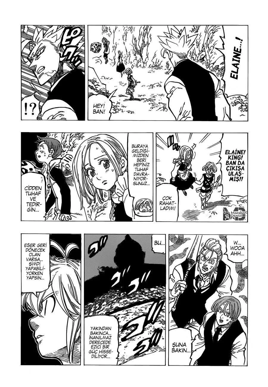 Nanatsu no Taizai - Sayfa 4