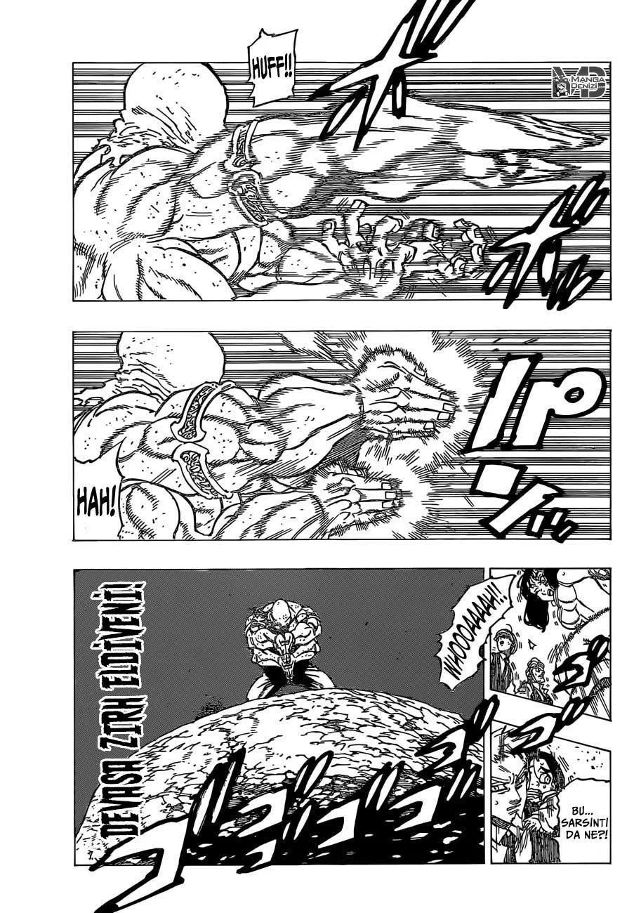 Nanatsu no Taizai - Sayfa 7