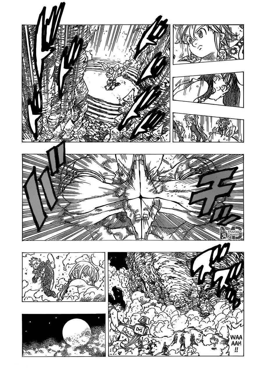 Nanatsu no Taizai - Sayfa 9