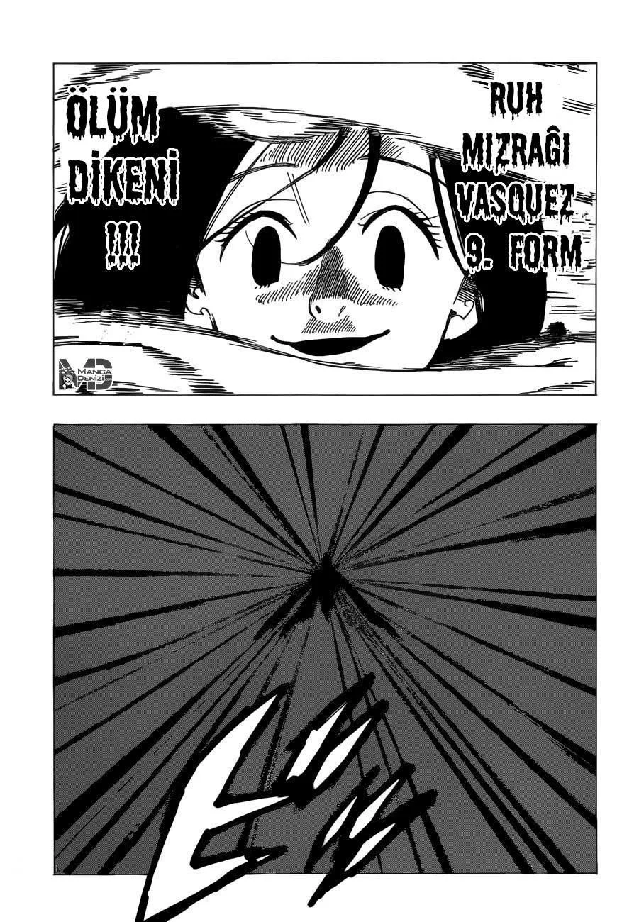 Nanatsu no Taizai - Sayfa 12