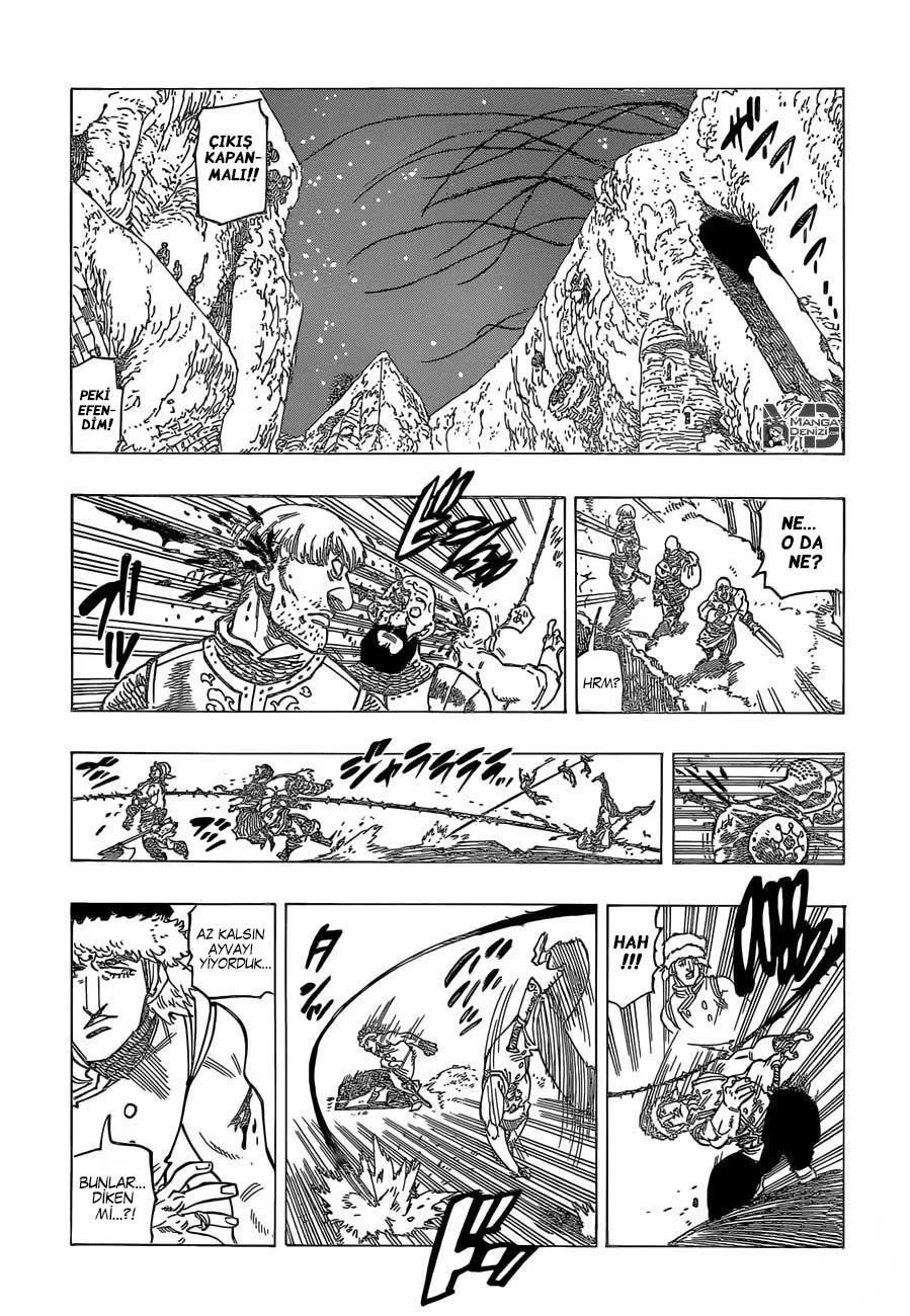 Nanatsu no Taizai - Sayfa 13