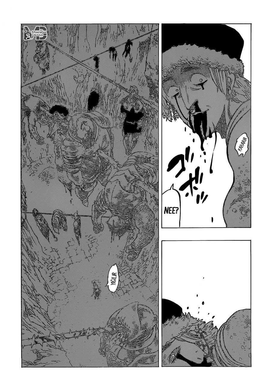 Nanatsu no Taizai - Sayfa 14