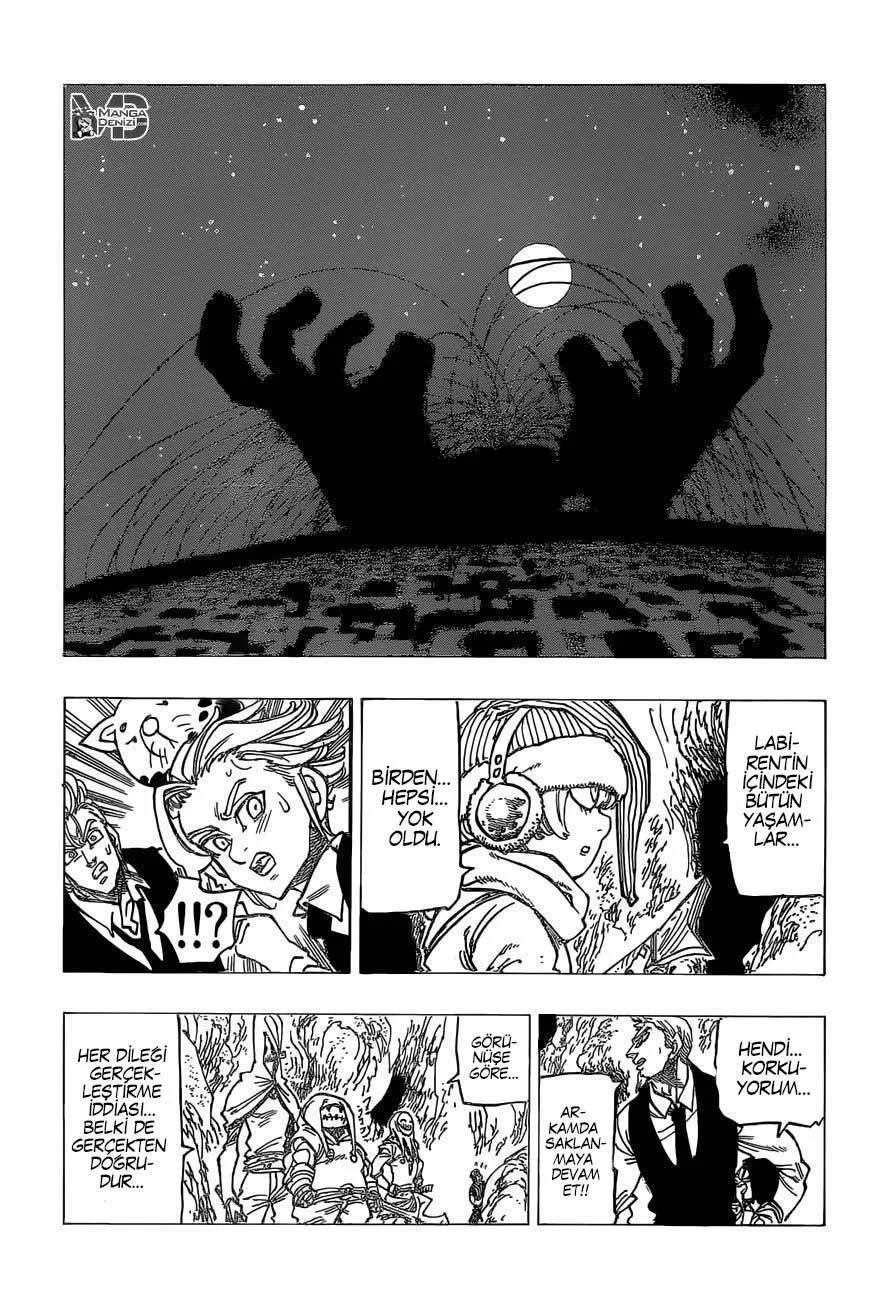 Nanatsu no Taizai - Sayfa 15