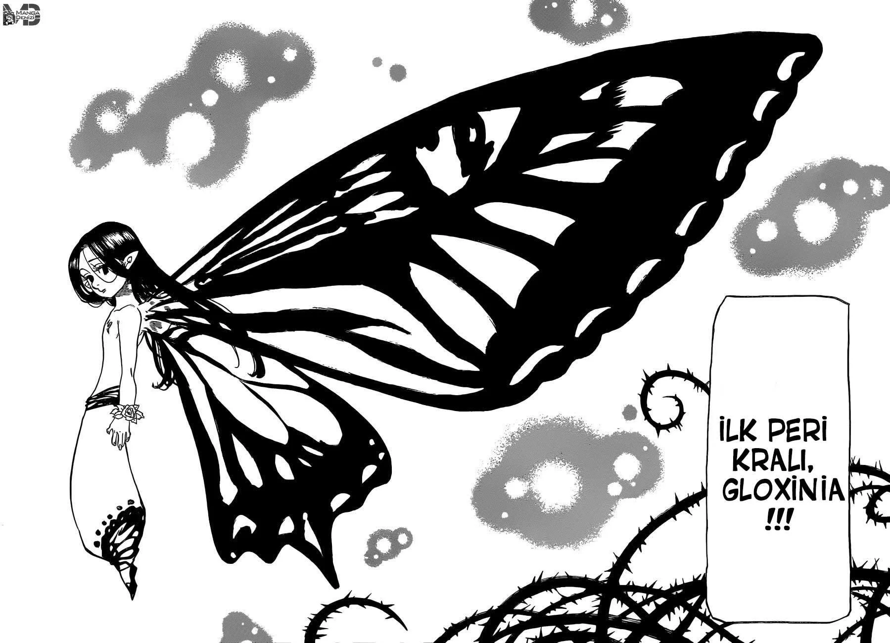 Nanatsu no Taizai - Sayfa 17