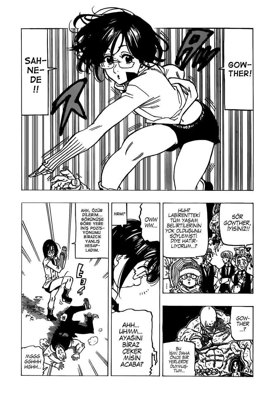 Nanatsu no Taizai - Sayfa 5