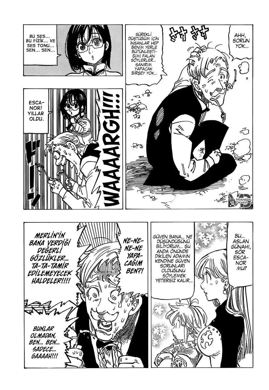 Nanatsu no Taizai - Sayfa 6