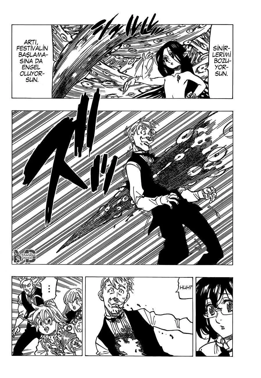 Nanatsu no Taizai - Sayfa 7