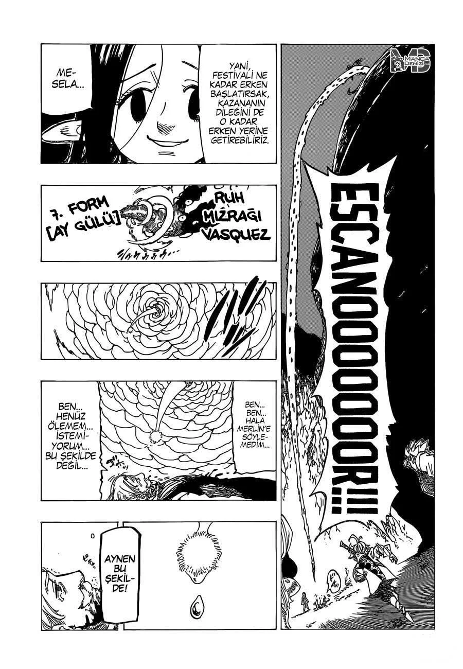 Nanatsu no Taizai - Sayfa 8