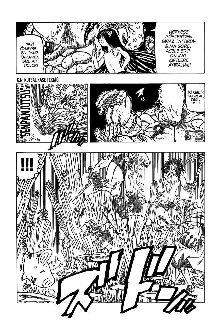Nanatsu no Taizai - Sayfa 10