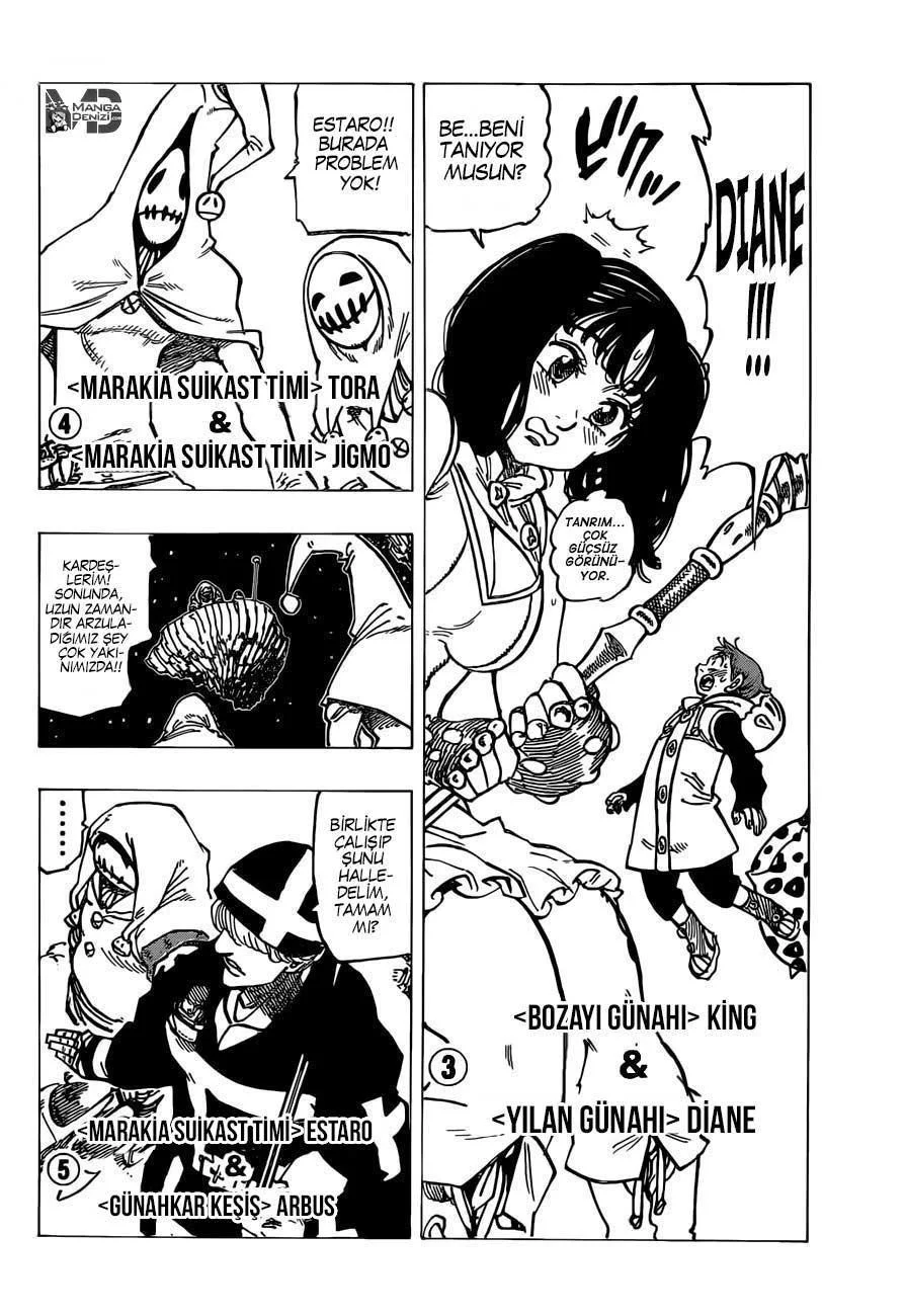 Nanatsu no Taizai - Sayfa 13