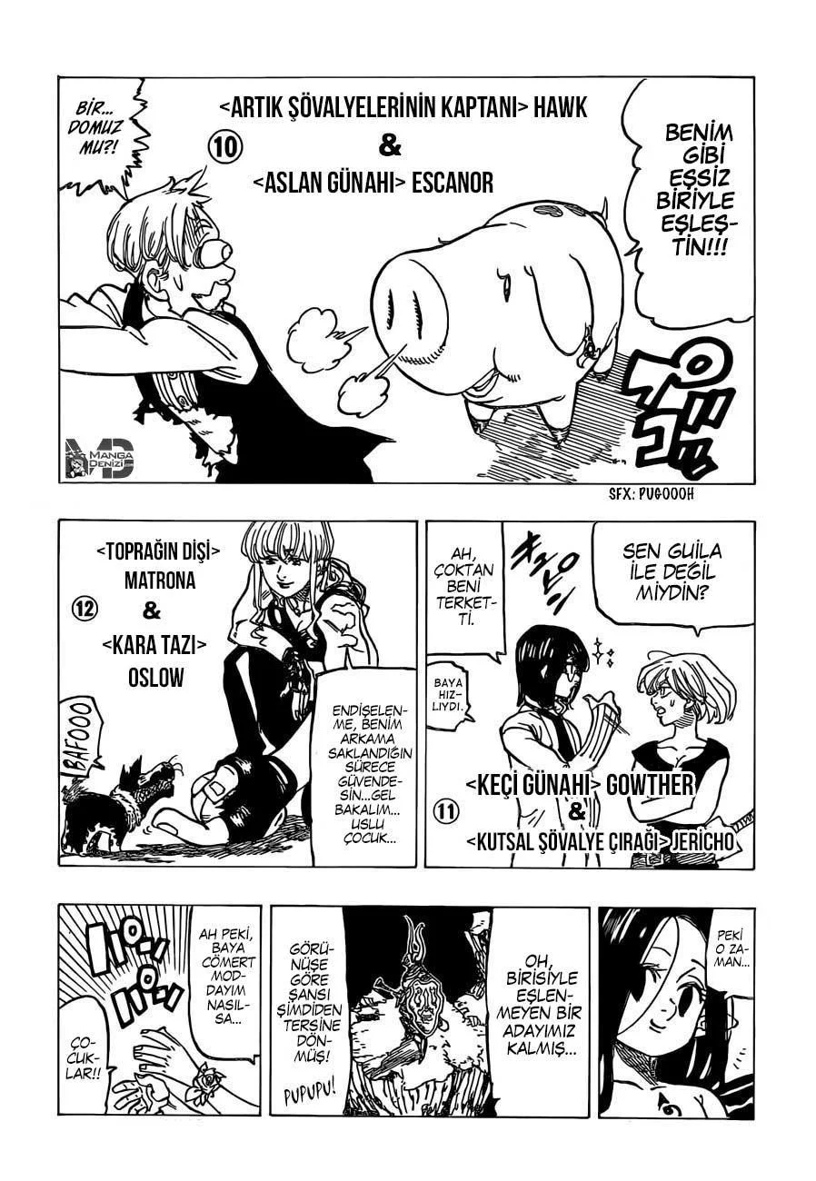 Nanatsu no Taizai - Sayfa 15