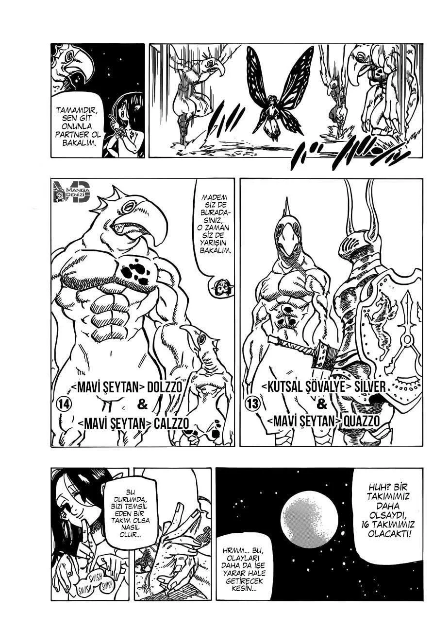 Nanatsu no Taizai - Sayfa 16