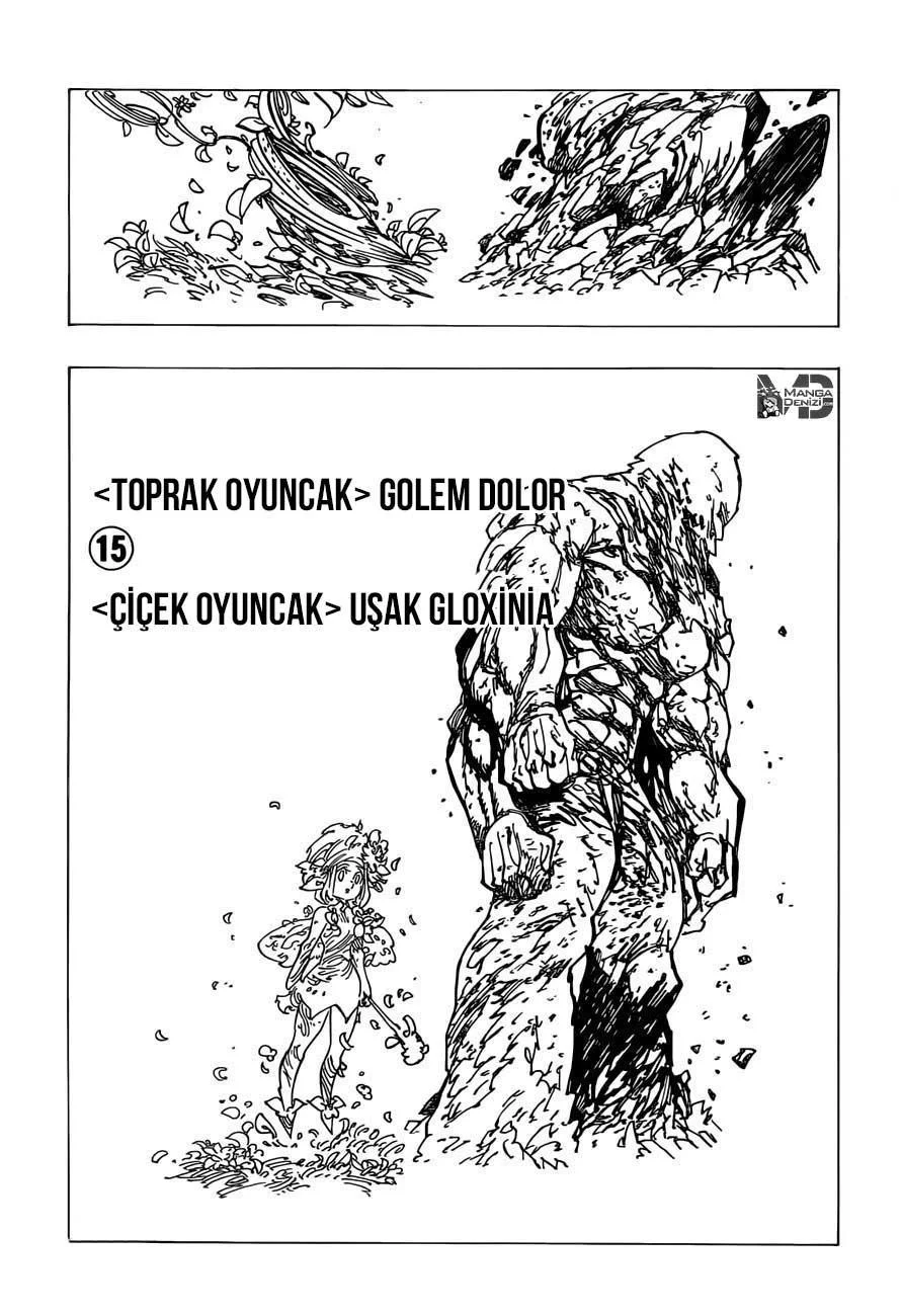 Nanatsu no Taizai - Sayfa 17