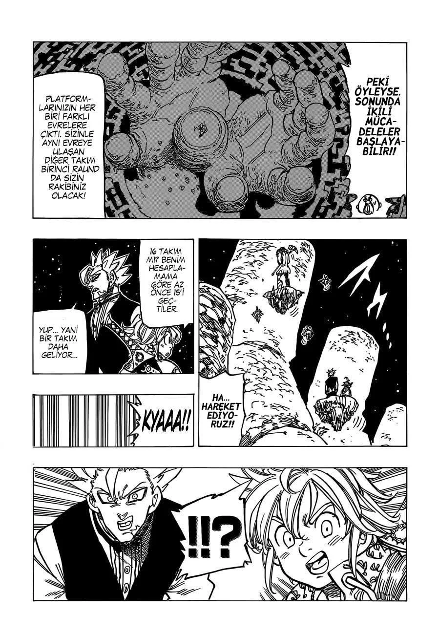 Nanatsu no Taizai - Sayfa 18