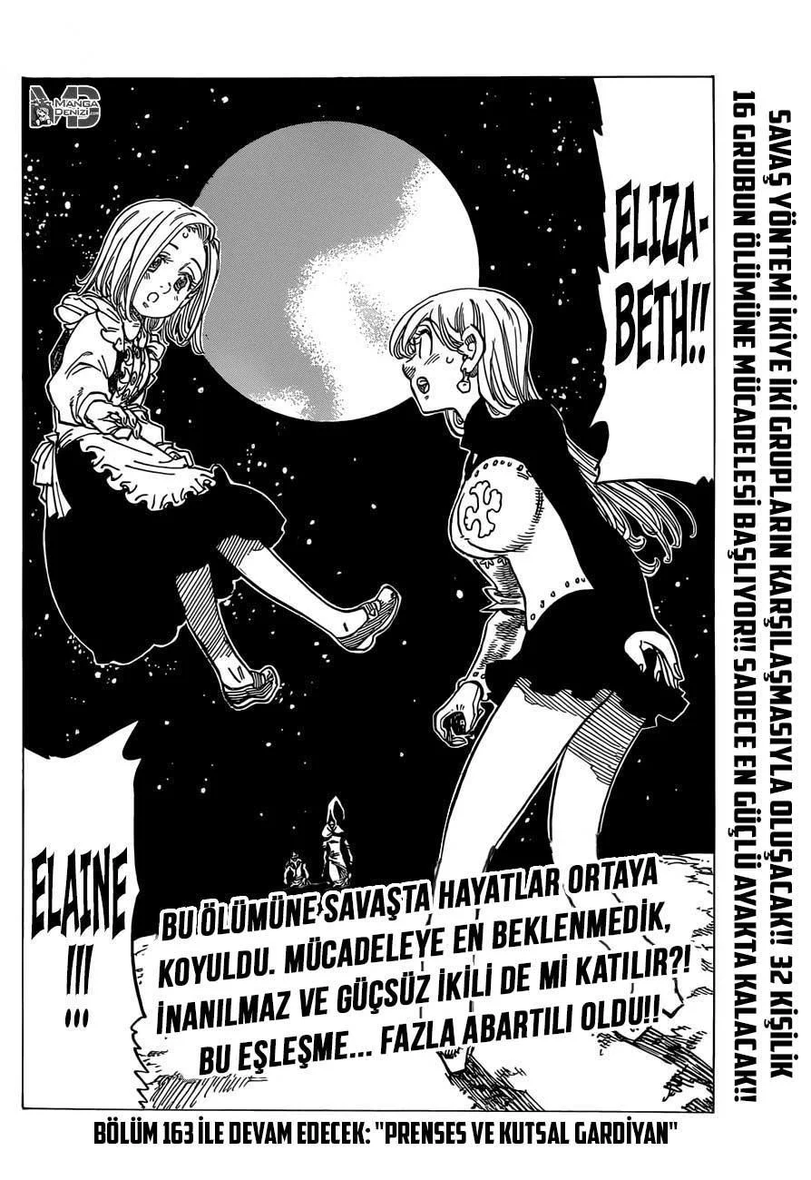 Nanatsu no Taizai - Sayfa 19