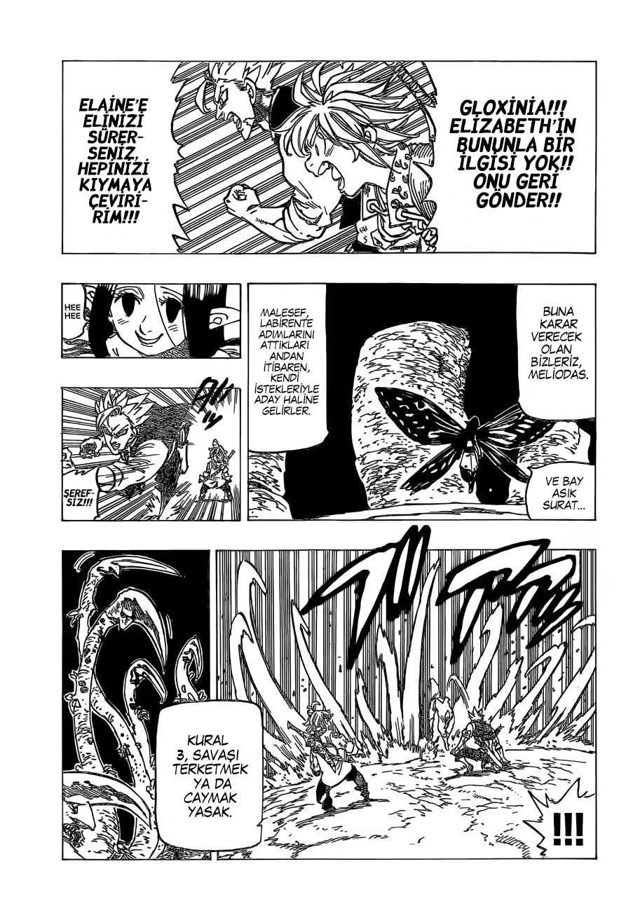 Nanatsu no Taizai - Sayfa 4