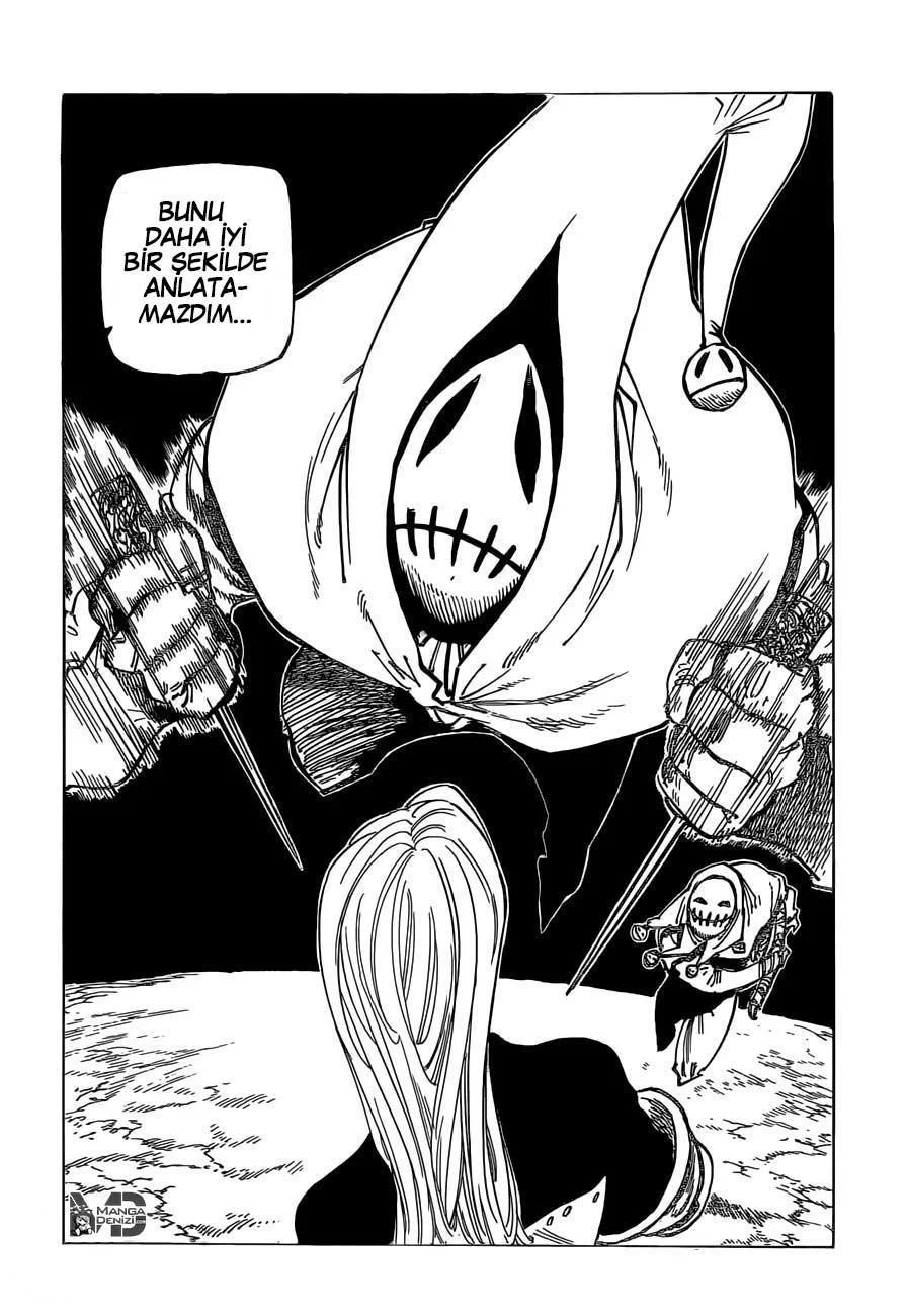 Nanatsu no Taizai - Sayfa 7