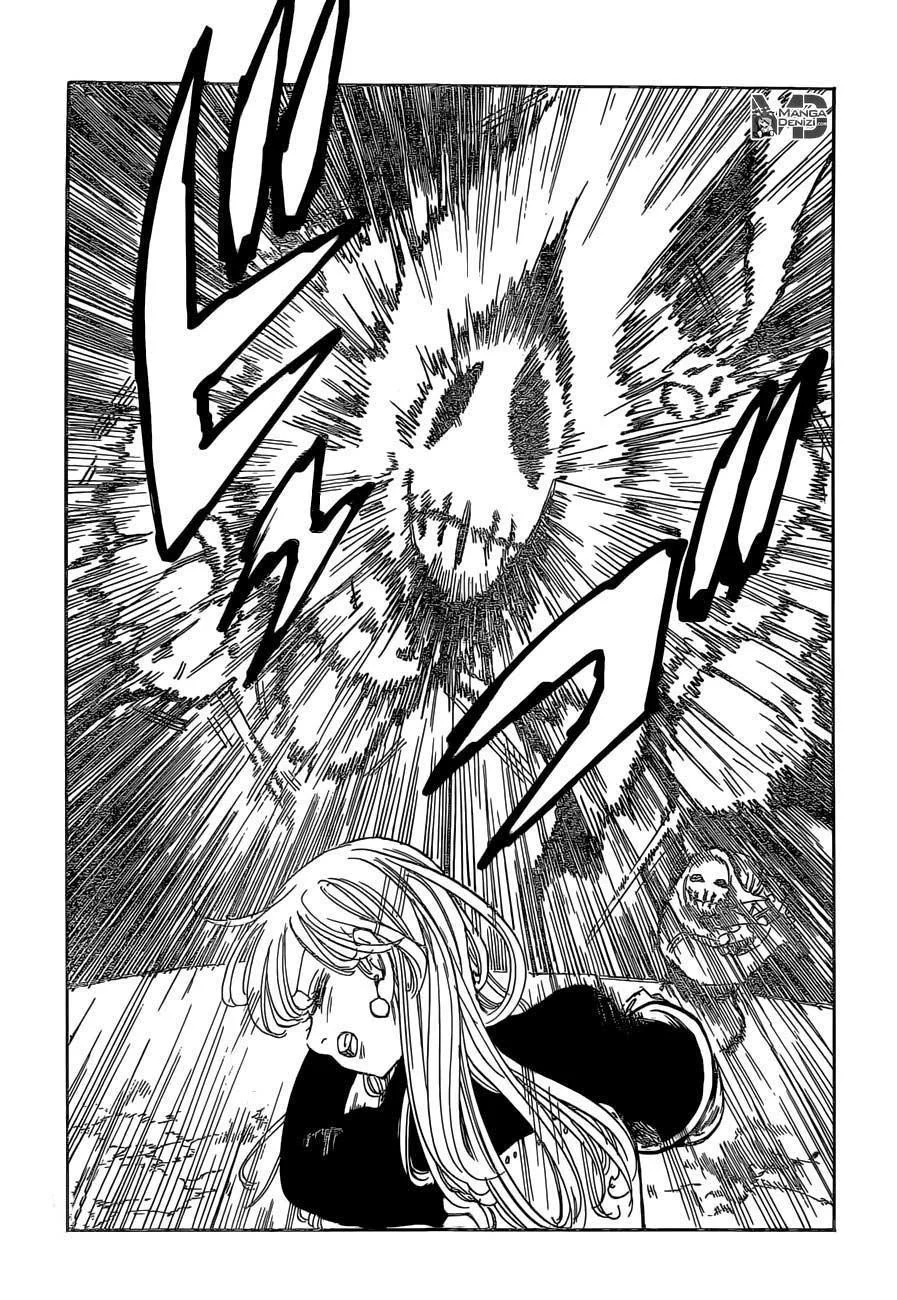 Nanatsu no Taizai - Sayfa 8