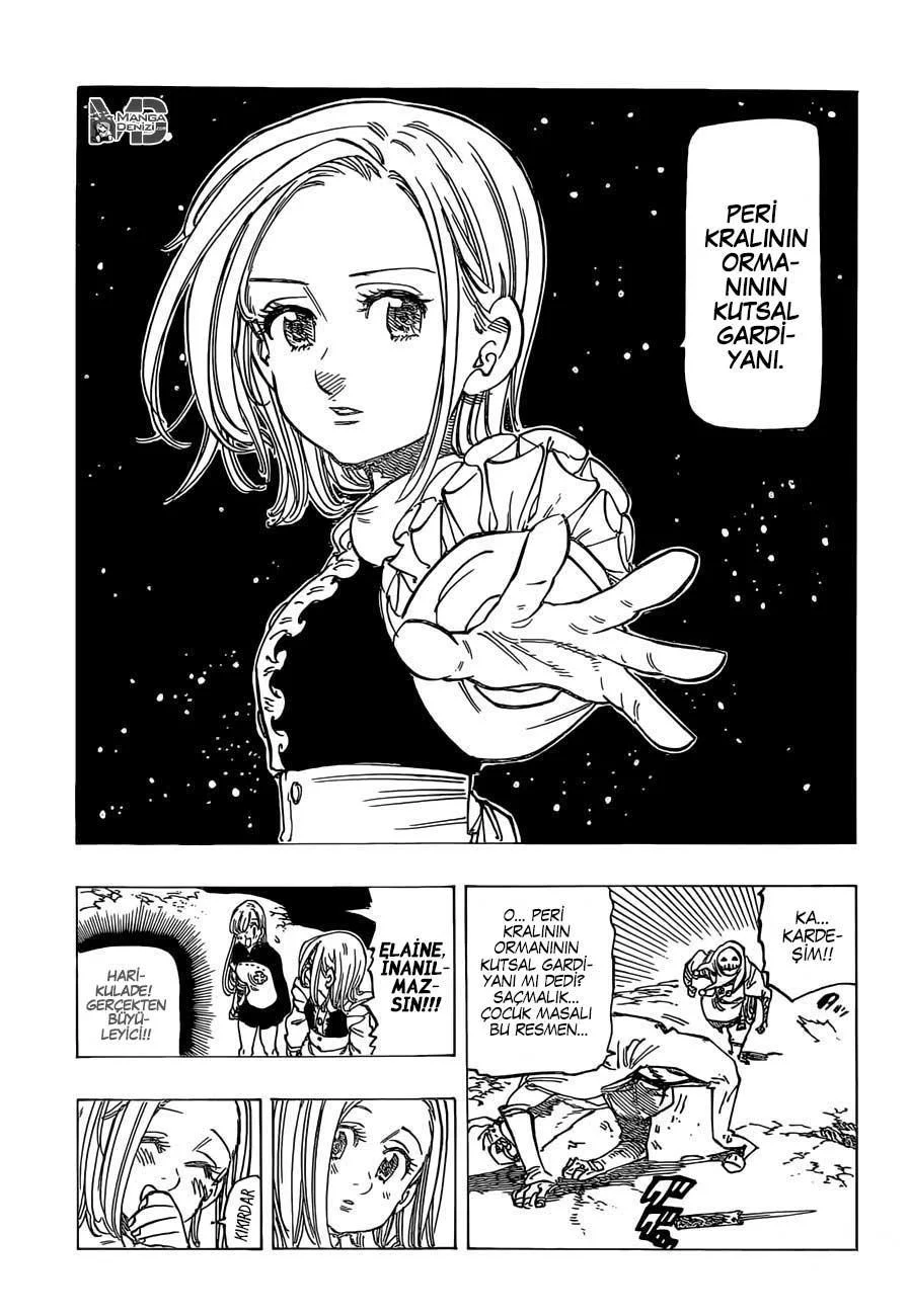 Nanatsu no Taizai - Sayfa 10