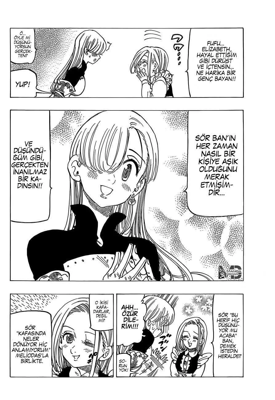 Nanatsu no Taizai - Sayfa 11