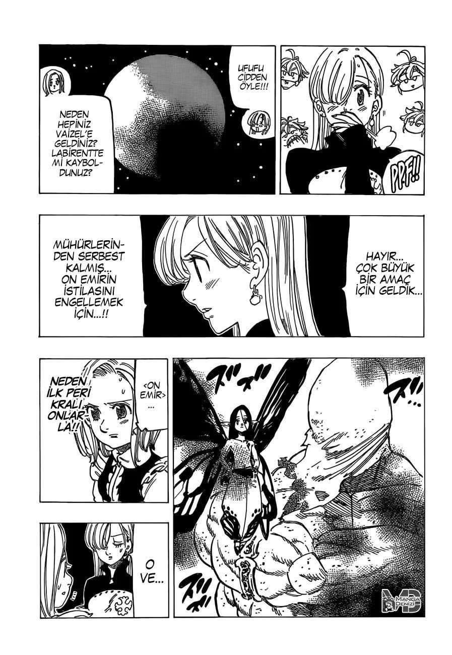 Nanatsu no Taizai - Sayfa 12